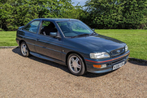1993 Ford Escort RS2000