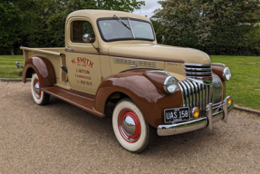 1941 Chevrolet ½-Ton