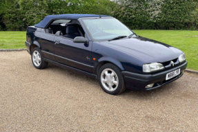 1994 Renault 19