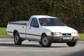 1990 Ford P100