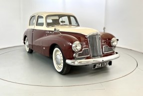 1955 Sunbeam-Talbot 90
