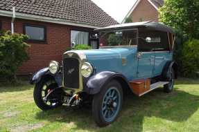 1925 Austin 20