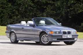 1999 BMW 323i