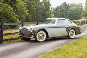 1954 Cunningham C-3