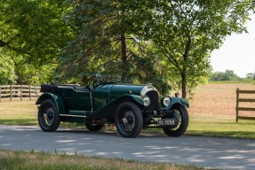 1926 Bentley 3-4½ Litre