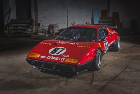 1978 Ferrari 512 BB Competizione