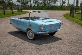 1959 Frisky Convertible