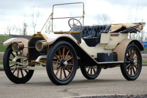 1910 Glide Model 45