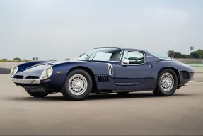 1968 Bizzarrini 5300