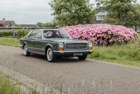 1969 Mercedes-Benz 300 SEL 6.3 2+2 Coupe