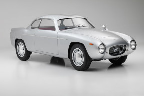 1957 Lancia Appia