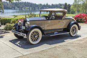 1927 Buick Series 24