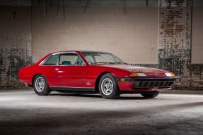1977 Ferrari 400