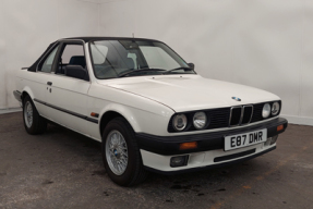 1988 BMW 320i