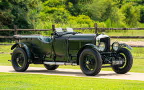 1927 Bentley 6½ Litre