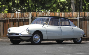 1956 Citroën DS