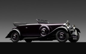 1936 Hispano-Suiza J12