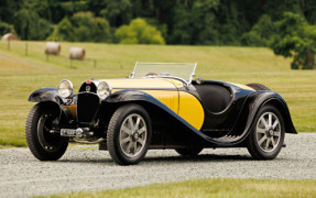 1933 Bugatti Type 55