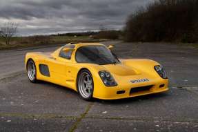 2022 Ultima GTR