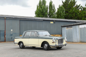 1965 Vanden Plas Princess 4-litre