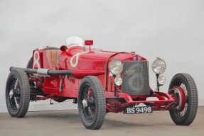 1924 Alfa Romeo RLS
