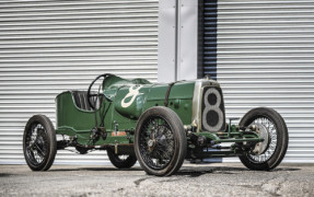 1922 Aston Martin 1½-Litre