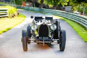 1929 Bugatti Type 35