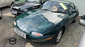 1993 Mazda MX-5