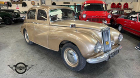 1950 Sunbeam-Talbot 80