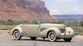 1936 Cord 810