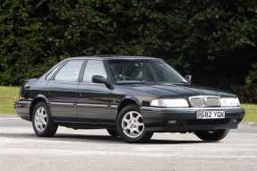 1997 Rover 825