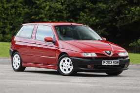 1997 Alfa Romeo 145