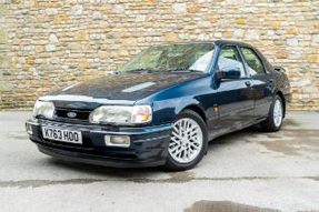 1993 Ford Sierra Sapphire Cosworth