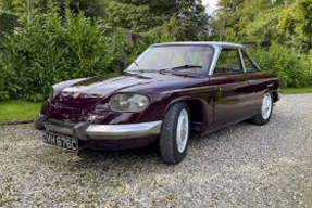 1965 Panhard 24