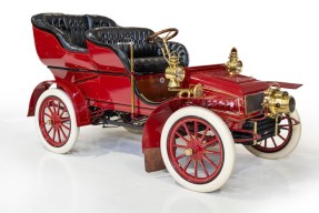 1903 Pope-Hartford Model B