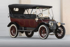 1913 White Model Forty