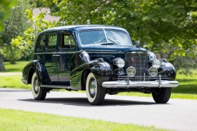 1940 Cadillac Series 90