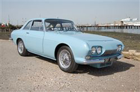 1966 Reliant Scimitar GT