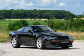 1995 Aston Martin V8