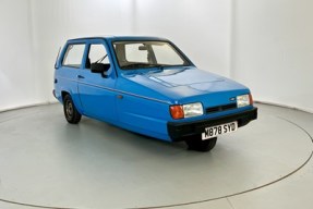 1994 Reliant Robin