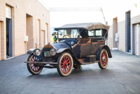 1914 Pathfinder Series XIV
