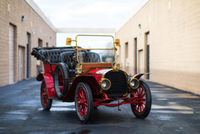 1908 Rambler Model 34