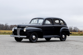 1941 Ford Model 11A