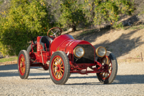 1914 Cadillac Racer