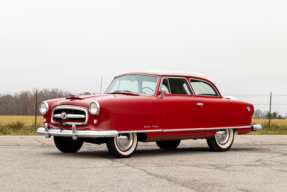 1953 Nash Rambler