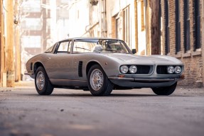 1967 Iso Grifo