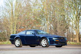 1995 Aston Martin Vantage V600