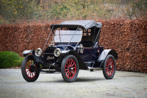 1913 Buick Model 30