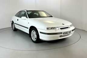 1990 Vauxhall Calibra