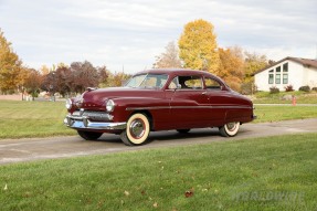 1949 Mercury Coupe